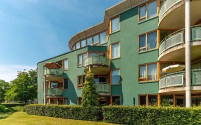 Apartment for sale: Simon Stevinweg 17B, Geuzenbuurt Hilversum