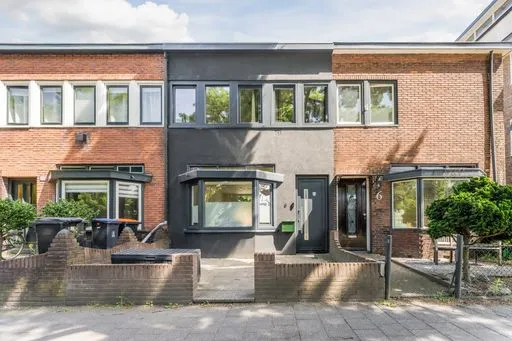 Woning te koop: Simon Stevinweg, Noord Hilversum