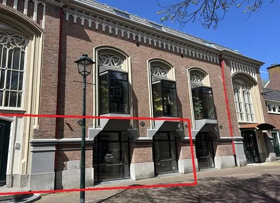 Appartement te koop: Simon Stijlstraat 2-2, Binnenstad Harlingen