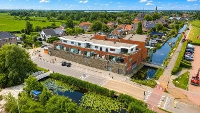 Appartement te koop: Simon van Capelweg 195, Noorden Lintbebouwing Noorden
