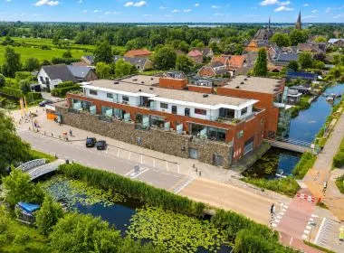 Appartement te koop: Simon van Capelweg 195, Noorden Lintbebouwing Noorden