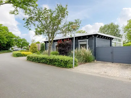 Vrijstaande woning te koop: Simon van Hapertlaan 12, Kerkdorp Acht Eindhoven
