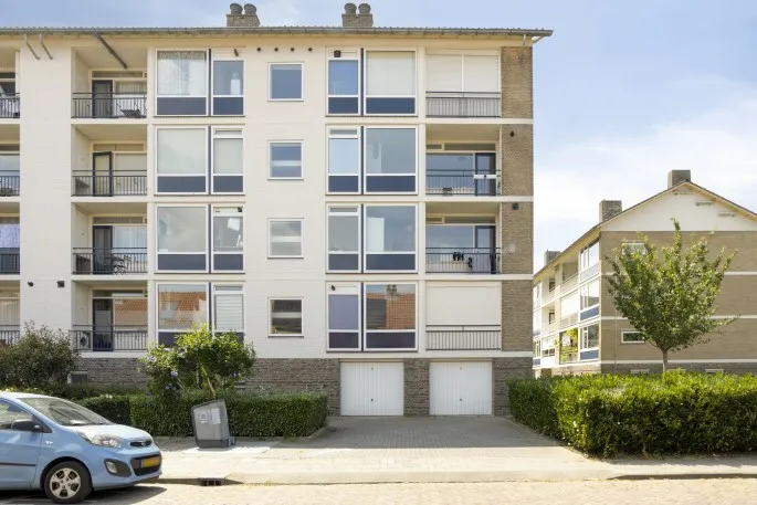 Appartement te koop: Simon van Leeuwenstraat 10, Lievendaal Eindhoven