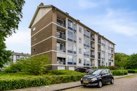 Appartement te koop: Simon van Leeuwenstraat 36, Lievendaal Eindhoven