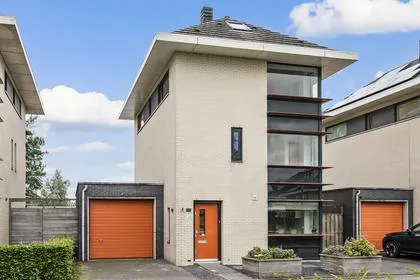 Vrijstaande woning te koop: Simon Vestdijkstraat 20, Vroonermeer-Zuid Alkmaar