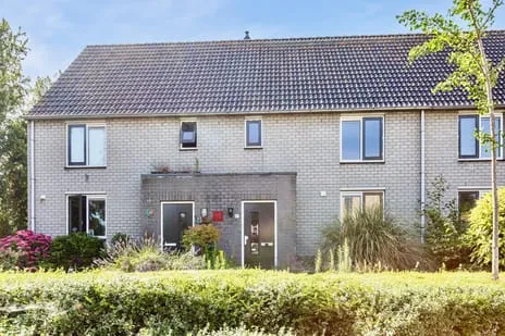 Tussenwoning te koop: Simon Vestdijkstraat 47, Hoge Akker Dongen