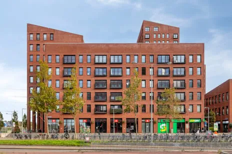 Appartement te koop: Simon Carmiggelthof 80, De Velden 'S-Gravenhage