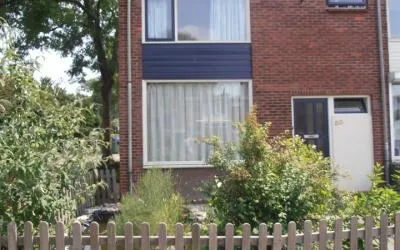 Hoekwoning te koop: Simon de Vliegerlaan 50, Hercules Segherslaan e.o. Vlissingen