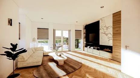 Woning te koop: Simon Jongewaardstraat 7, Westzaan Zuid Westzaan