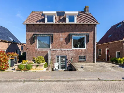 Appartement te koop: Simon Koopmanstraat 78, Wervershoof West Wervershoof