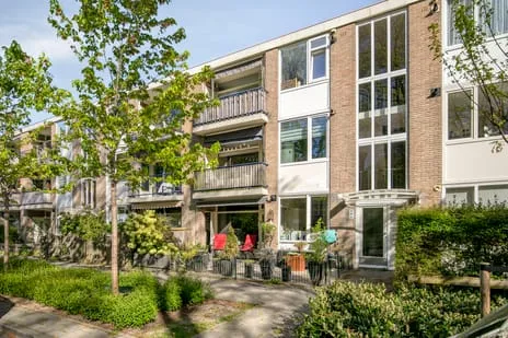 Appartement te koop: Simon Stevinlaan 88, Soesterberg Kom Soesterberg