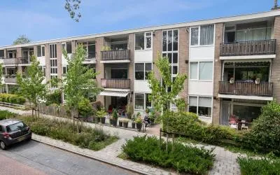 Appartement te koop: Simon Stevinlaan 88, Soesterberg Kom Soesterberg