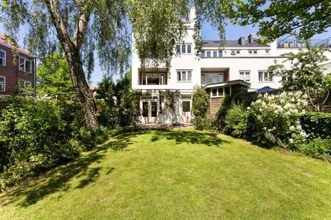 Appartement te koop: Simon Stevinstraat 33H, Don Bosco Amsterdam
