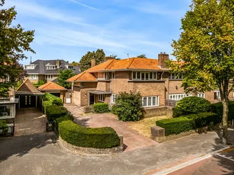 Hoekwoning te koop: Simon Stevinweg 103, Johannes Geradtswegbuurt Hilversum