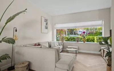 Tussenwoning te koop: Simon Stevinweg 16, Vondellaan Bussum
