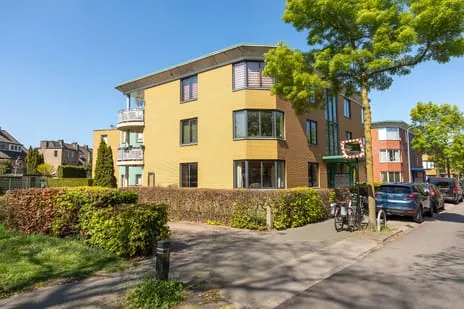 Appartement te koop: Simon Stevinweg 9A, Geuzenbuurt Hilversum