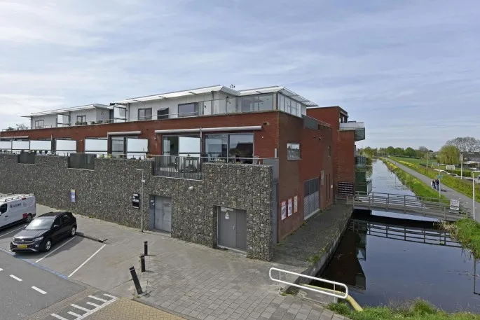 Appartement te koop: Simon van Capelweg 197, Noorden Lintbebouwing Noorden