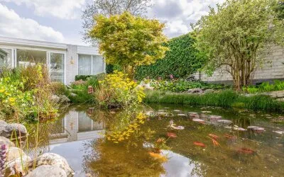 Vrijstaande woning te koop: Simon van Hapertlaan 16, Kerkdorp Acht Eindhoven