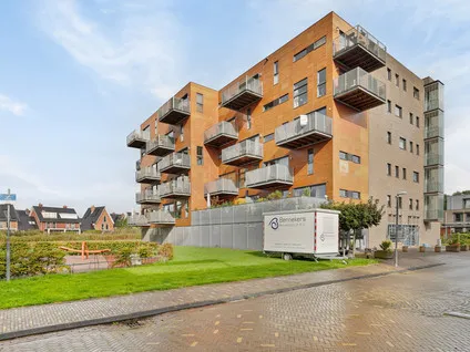 Appartement te huur: Simon van Ooststroomhof 65, Poelgeest Oegstgeest