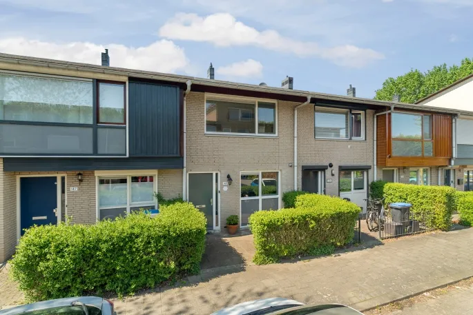 Tussenwoning te koop: Simon Vestdijksingel 149, Rijkerswoerd-Oost Arnhem