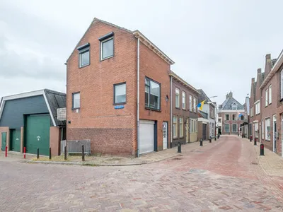 Koopwoning: Simondsstraat 12 in Genemuiden - €235.000 - 83m²