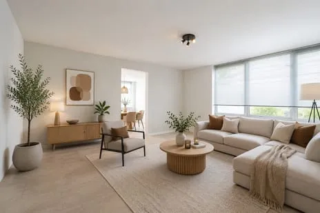 Hoekwoning te koop: Simone de Beauvoirstraat 1, Maaswijk-Zuidoost Spijkenisse