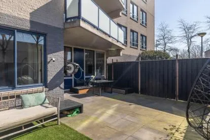 Appartement te koop: Simone de Beauvoirstraat 27, Venserpolder-Oost Amsterdam