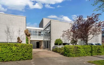 Tussenwoning te koop: Simone de Beauvoirlaan 59, Filosofenbuurt Huizen