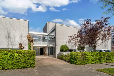 Tussenwoning te koop: Simone de Beauvoirlaan 59, Filosofenbuurt Huizen