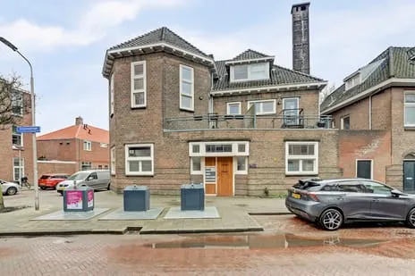 Appartement te koop: Simonsstraat 103C, Wippolder-Noord Delft