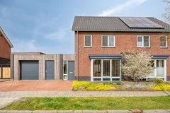 Twee-onder-één-kap te koop: Simonsstraat 10B, Kronenberg