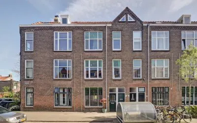 Appartement te koop: Simonsstraat 79, Wippolder-Noord Delft