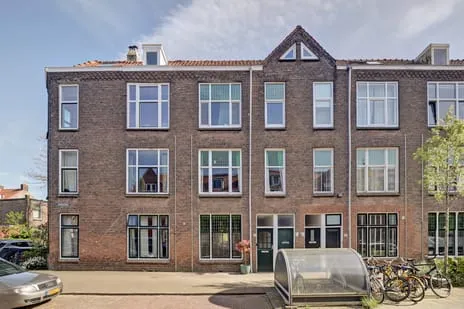 Appartement te koop: Simonsstraat 79, Wippolder-Noord Delft