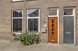 Appartement te koop: Simonsstraat 86, Delft
