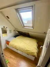Kamer te huur: Simonsstraat, Wippolder-Noord Delft