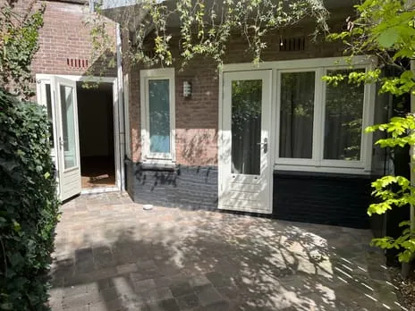 Appartement te koop: Simsonstraat 10H, Marathonbuurt-West Amsterdam
