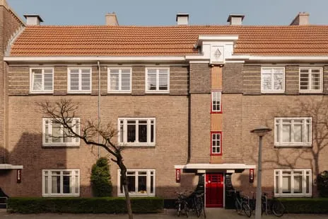 Appartement te koop: Simsonstraat 17H, Marathonbuurt-West Amsterdam