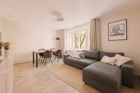 Appartement te koop: Simsonstraat 3-1, Marathonbuurt-West Amsterdam