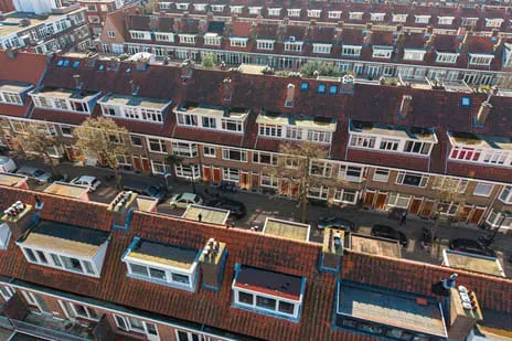 Appartement te koop: Sinaasappelstraat 102, Vruchtenbuurt 'S-Gravenhage