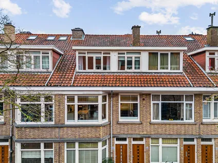 Appartement te koop: Sinaasappelstraat 110, Vruchtenbuurt 'S-Gravenhage