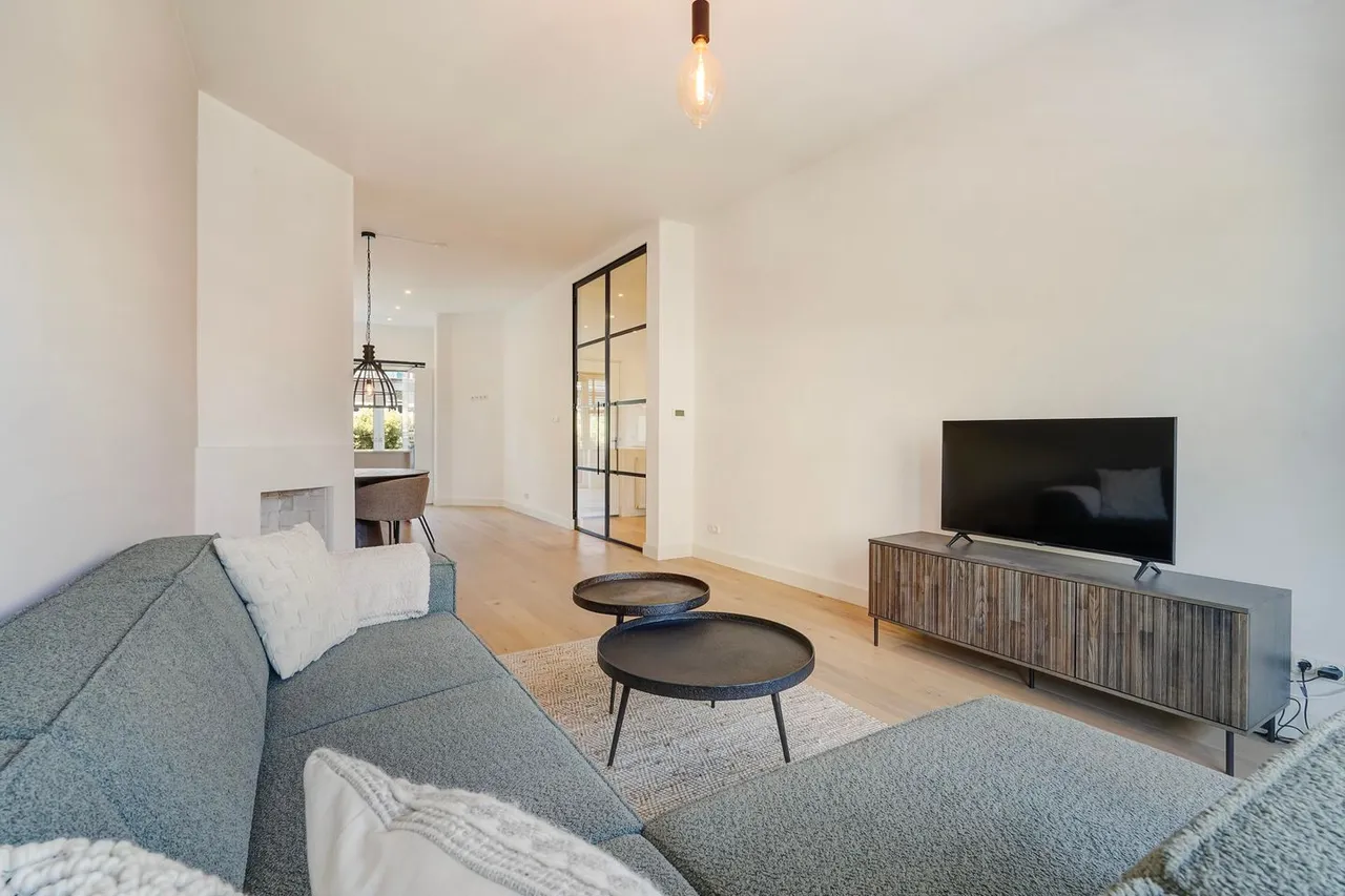 Appartement te huur: Sinaasappelstraat 20, 'S-Gravenhage