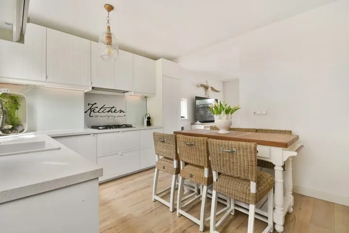 Tussenwoning te koop: Sinaasappelstraat 48, Terrasdorp Amsterdam