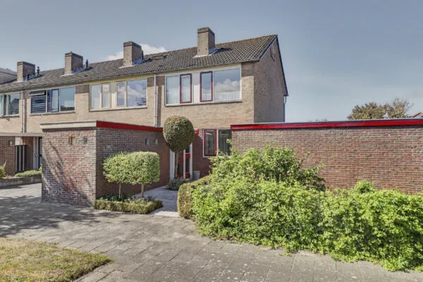 Tussenwoning te koop: Sinckelsant 26, Uyterland Callantsoog