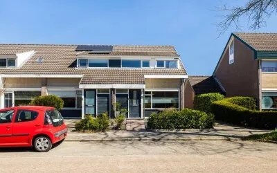 Hoekwoning te koop: Sinderhôven 60, Hurdegaryp Hurdegaryp