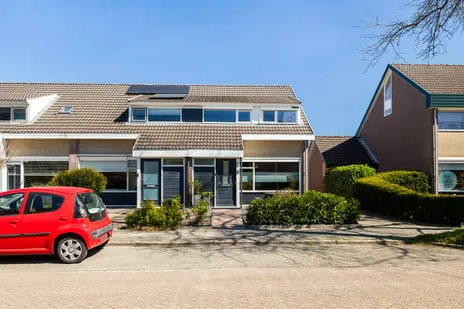 Hoekwoning te koop: Sinderhôven 60, Hurdegaryp Hurdegaryp