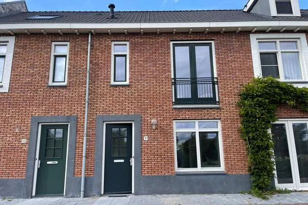 Huurwoning: Singapore 9 in Edam - €2.450 per maand - 118m²