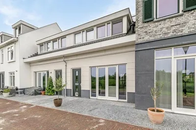 Huurwoning: Singapore in Edam - €2.450 per maand