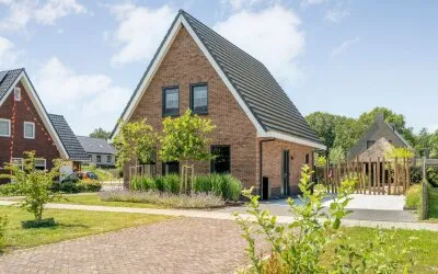 Detached house for sale: Singel 10, Pesse kern Pesse
