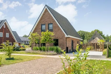 Detached house for sale: Singel 10, Pesse kern Pesse (Gem. Hoogeveen)