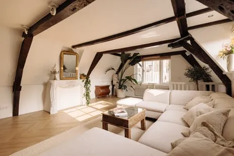 Appartement te koop: Singel 100E, Langestraat e.o. Amsterdam